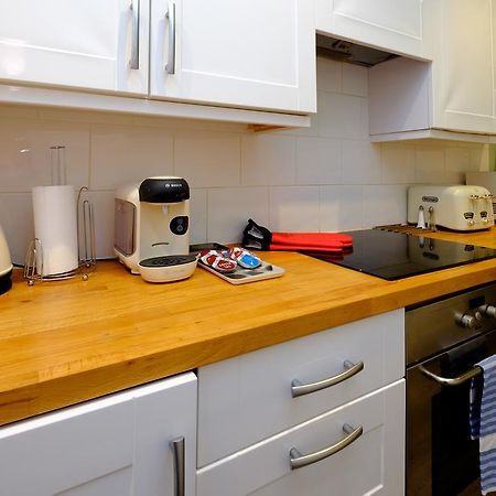 Brighton Rock Apartment Extérieur photo