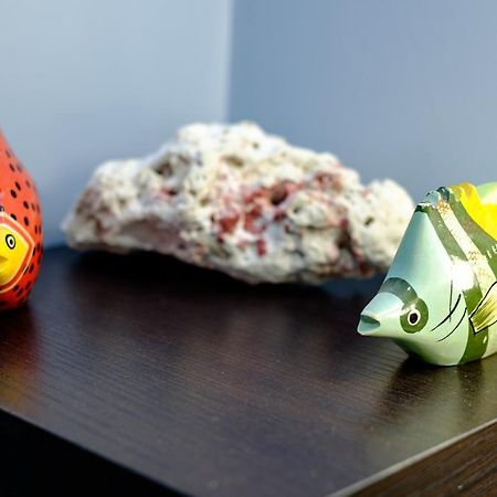 Brighton Rock Apartment Extérieur photo