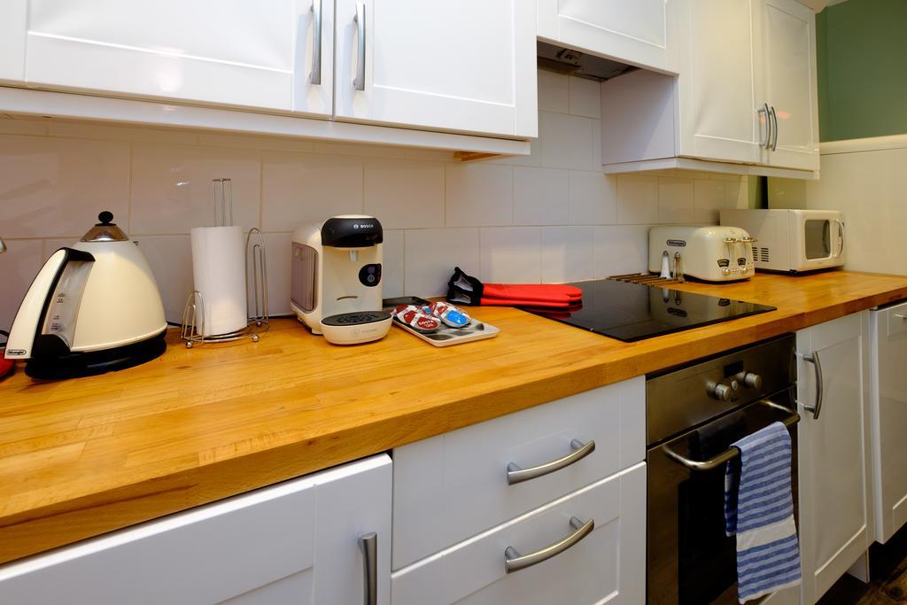 Brighton Rock Apartment Extérieur photo