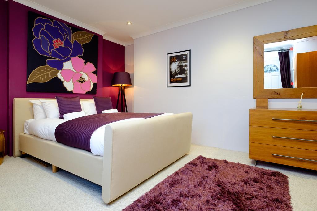 Brighton Rock Apartment Extérieur photo
