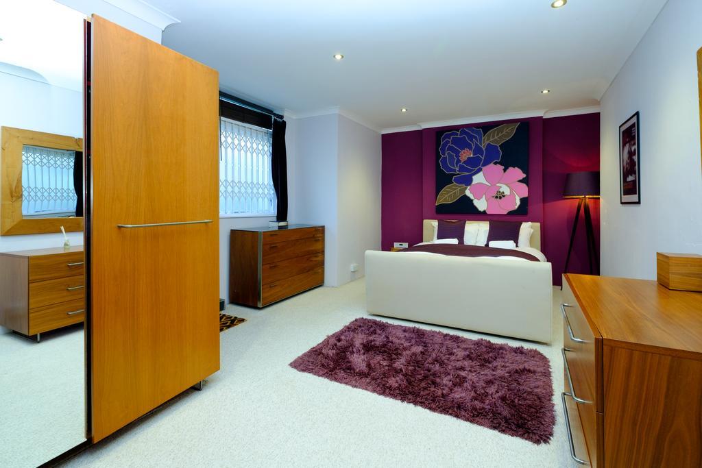 Brighton Rock Apartment Extérieur photo