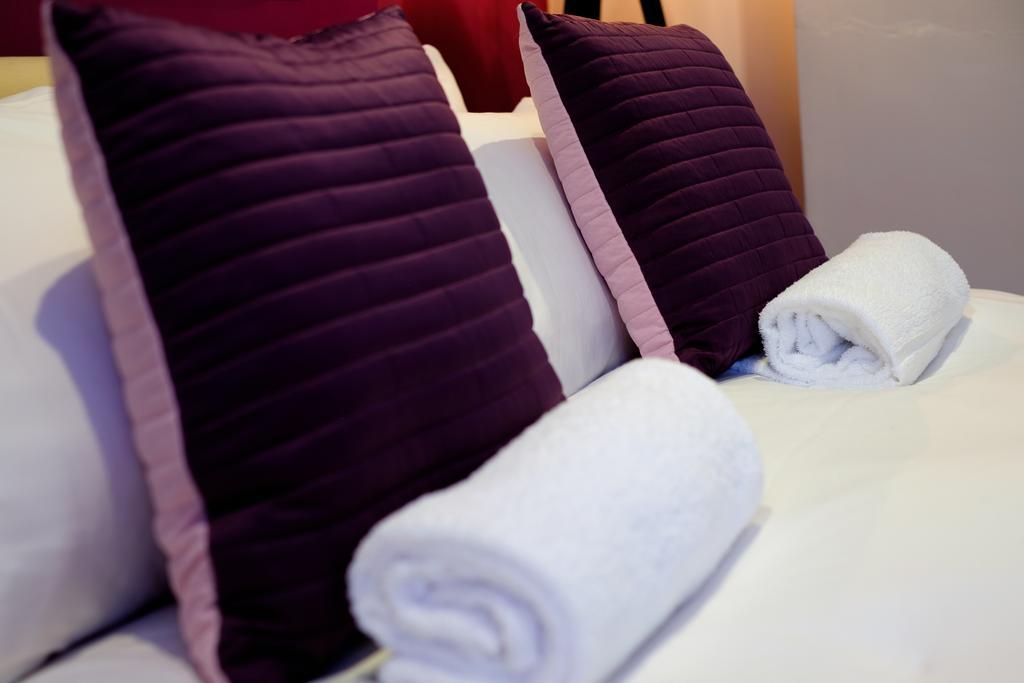 Brighton Rock Apartment Extérieur photo