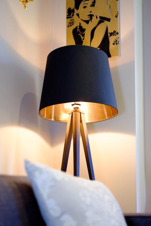 Brighton Rock Apartment Extérieur photo