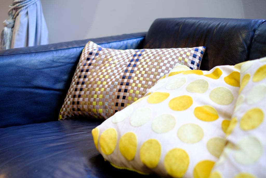 Brighton Rock Apartment Extérieur photo