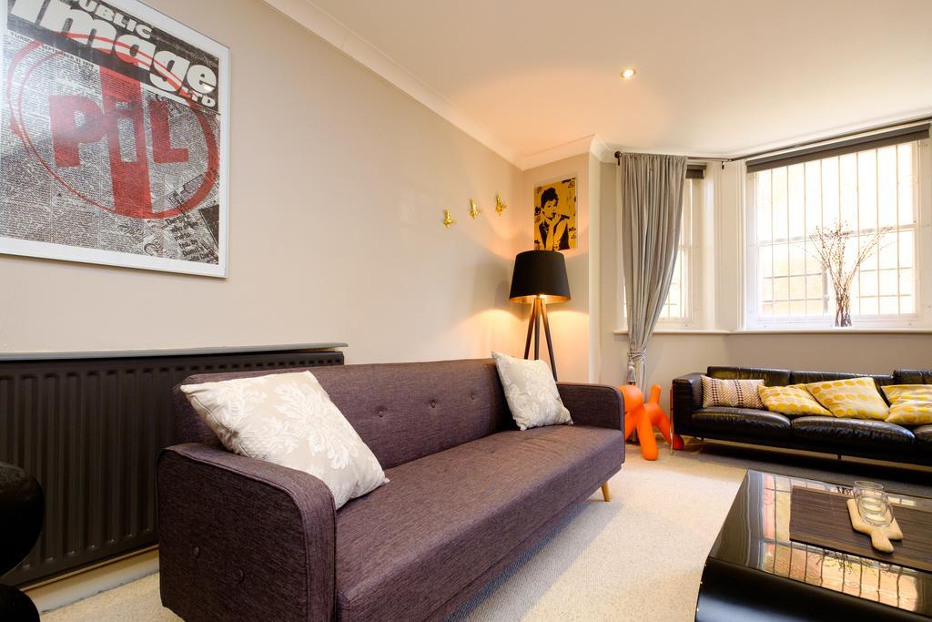 Brighton Rock Apartment Extérieur photo