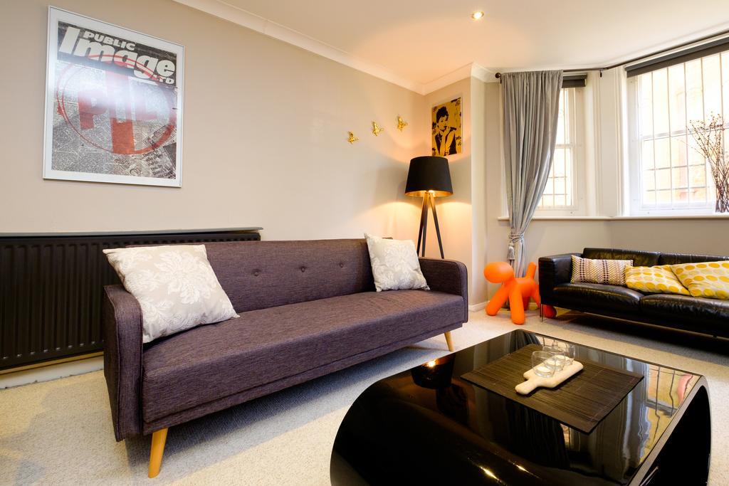 Brighton Rock Apartment Extérieur photo