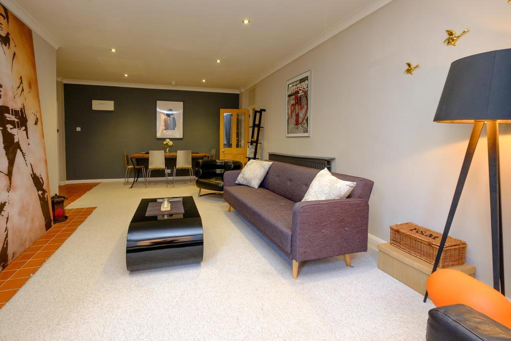 Brighton Rock Apartment Extérieur photo