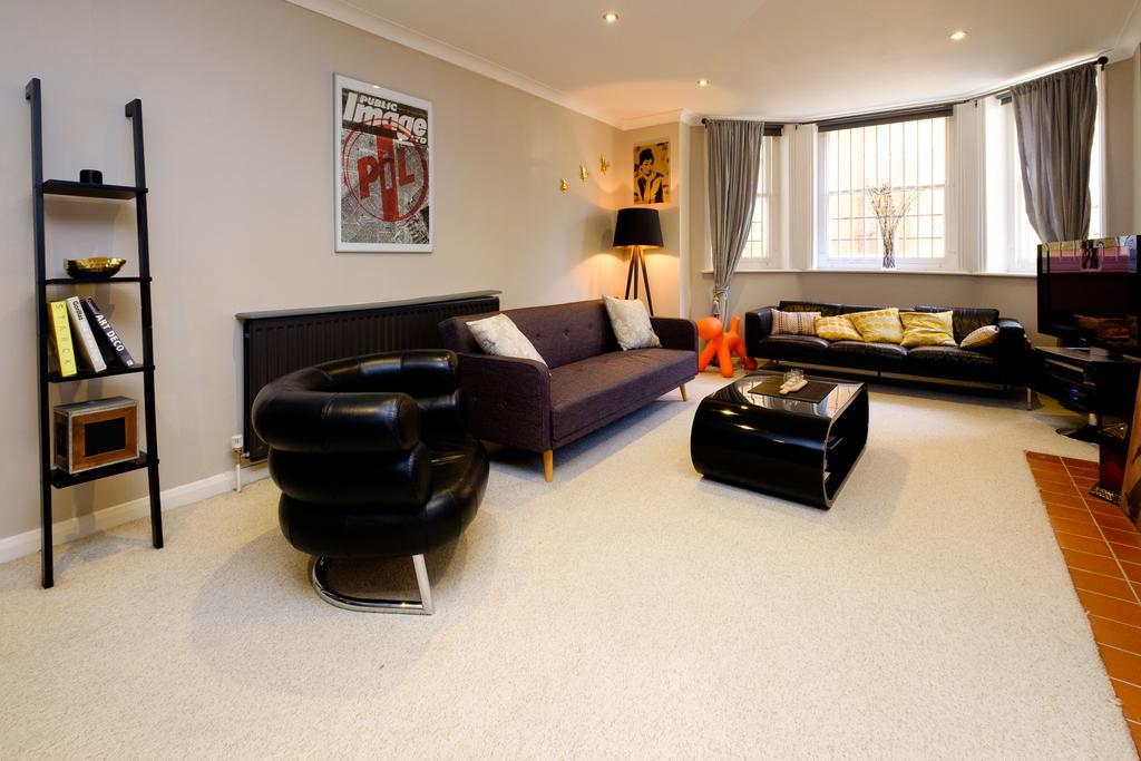 Brighton Rock Apartment Extérieur photo