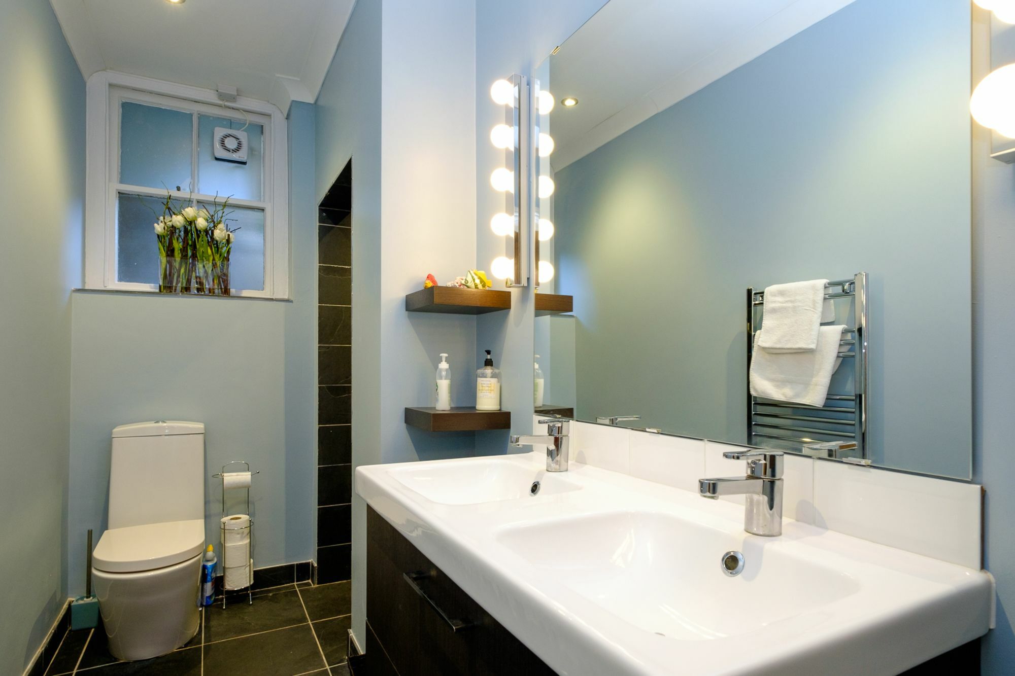 Brighton Rock Apartment Extérieur photo