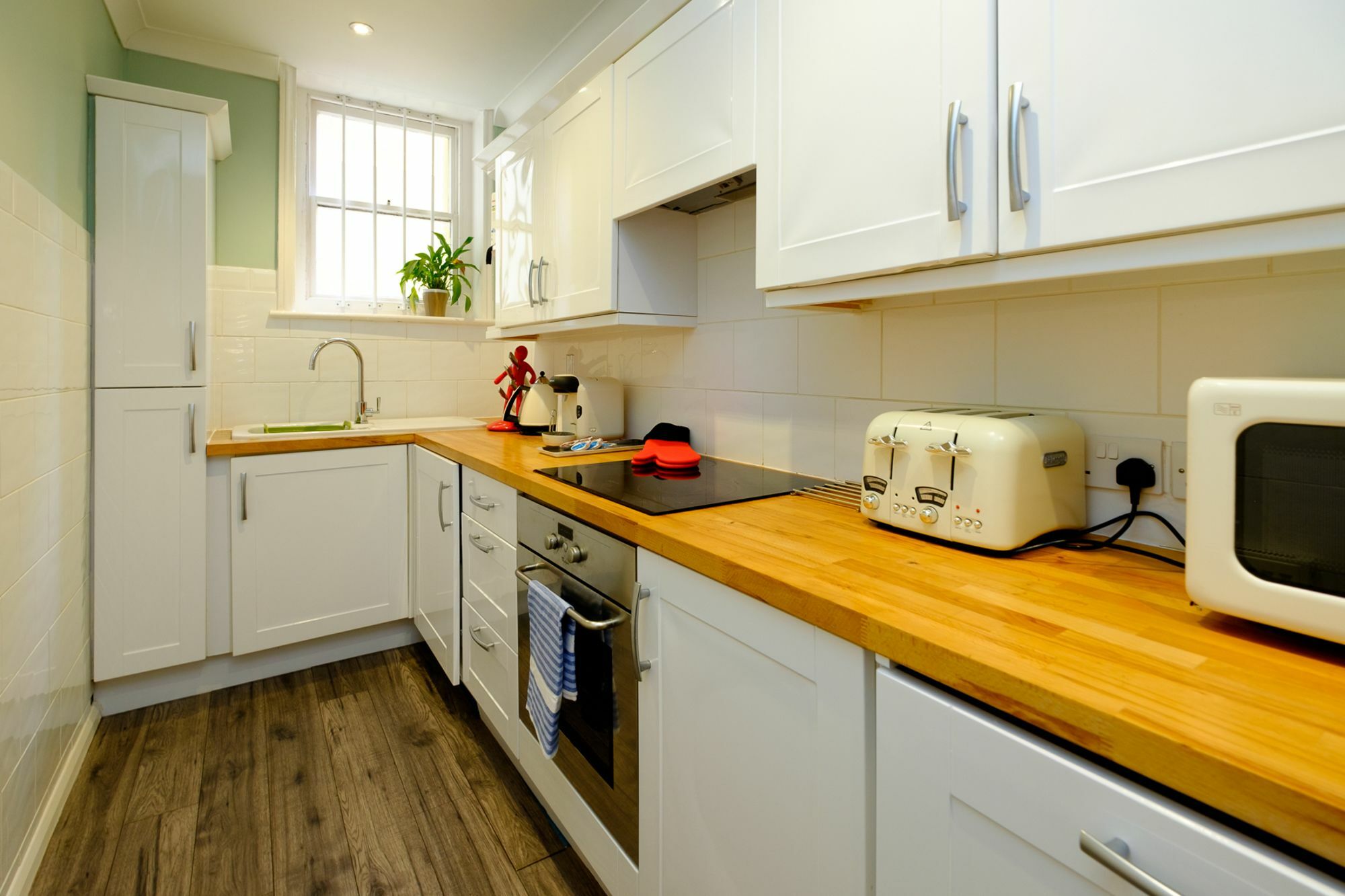 Brighton Rock Apartment Extérieur photo