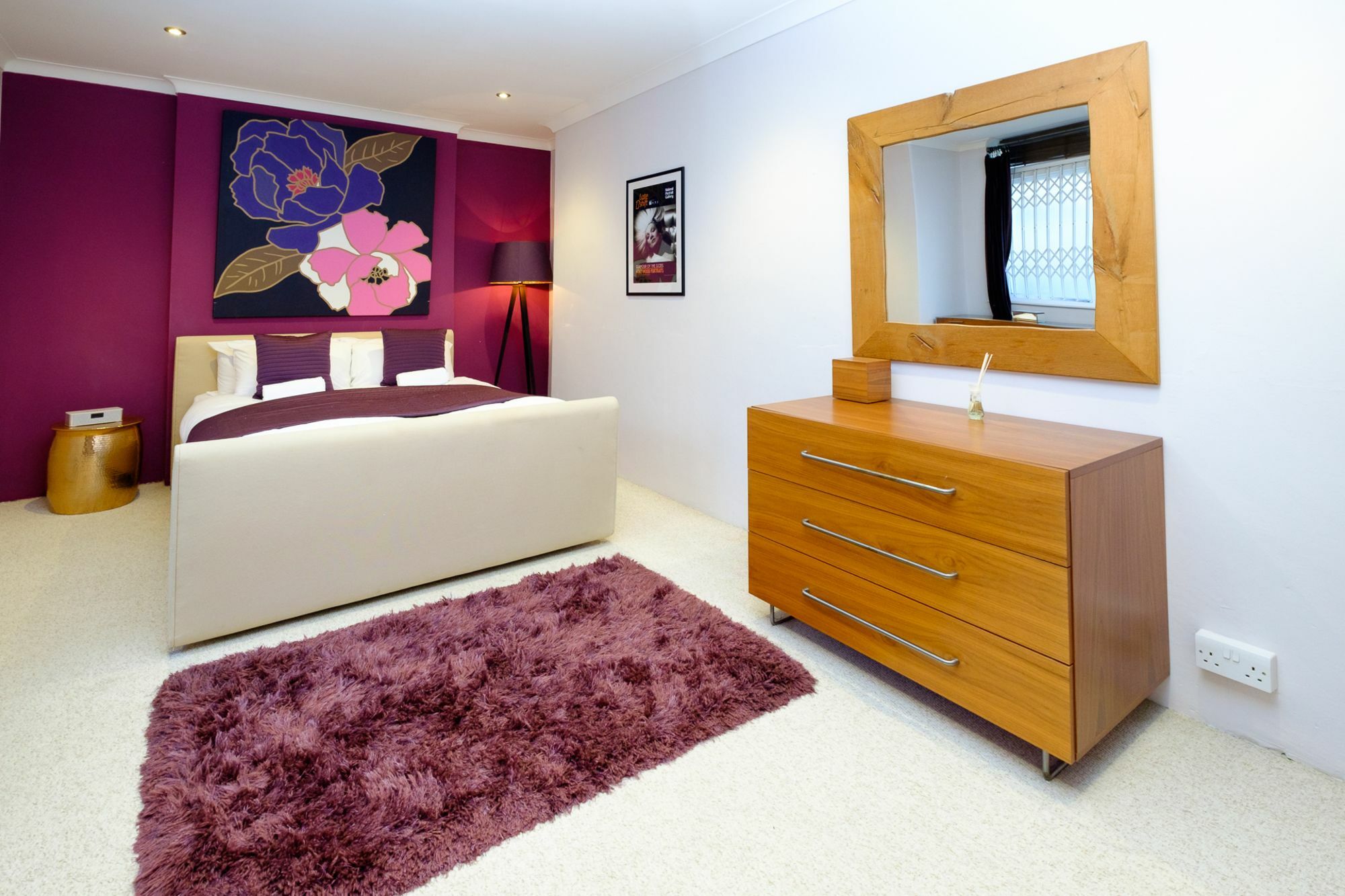 Brighton Rock Apartment Extérieur photo
