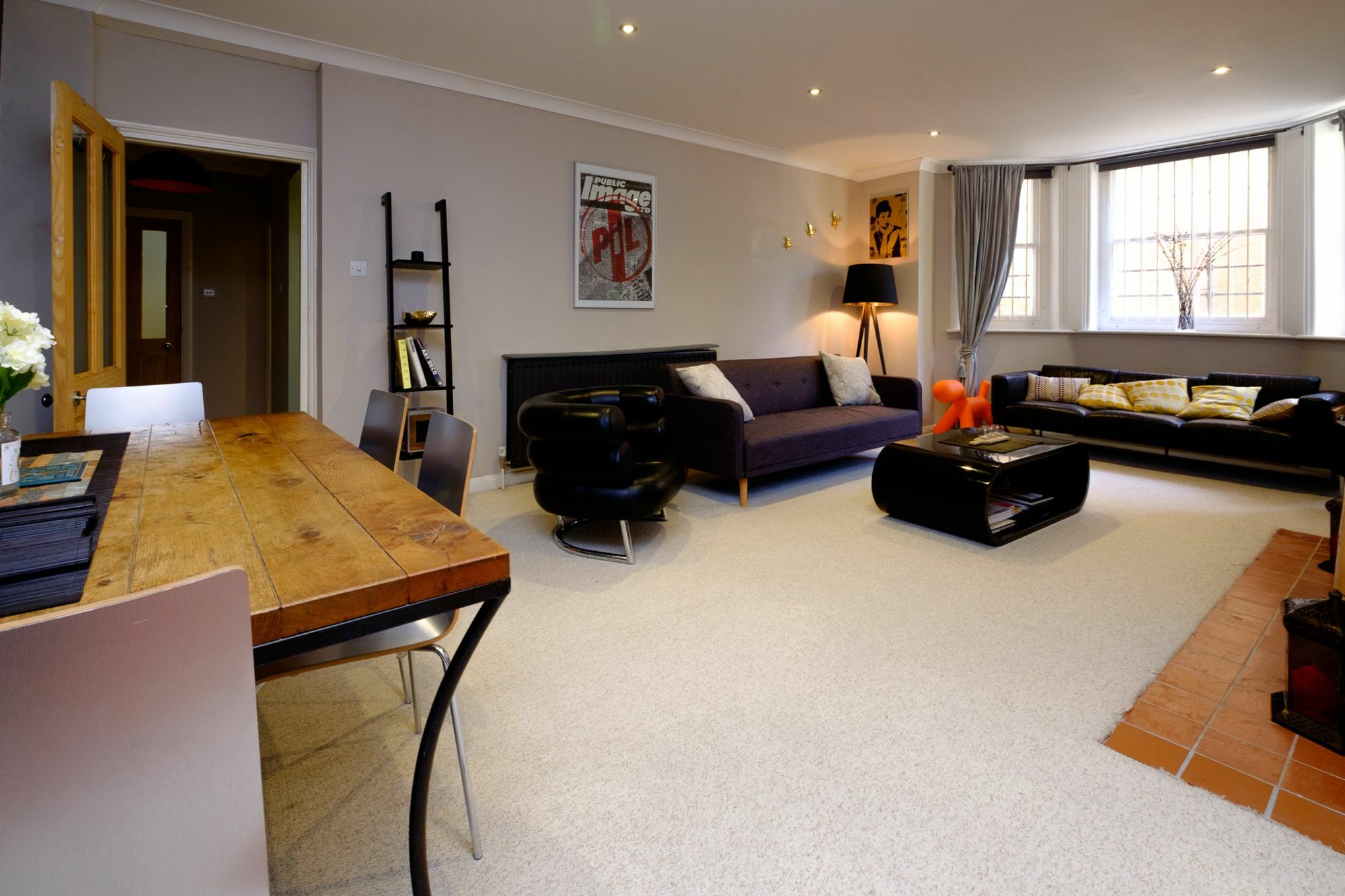 Brighton Rock Apartment Extérieur photo