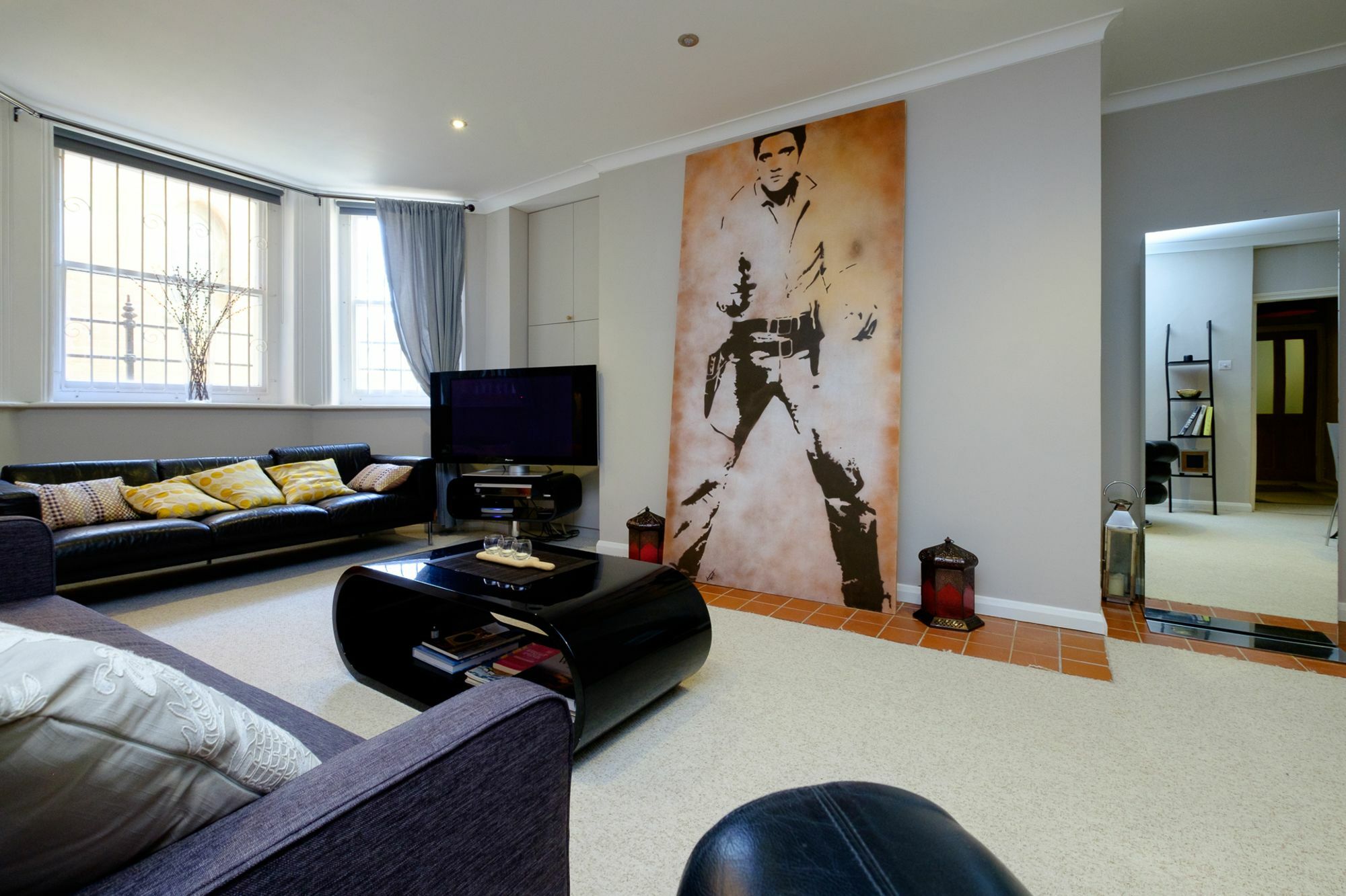 Brighton Rock Apartment Extérieur photo